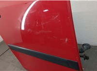 5J6833056 Дверь боковая (легковая) Skoda Fabia 2007-2010 20325594 #2
