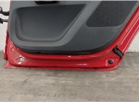 5J6833056 Дверь боковая (легковая) Skoda Fabia 2007-2010 20325594 #5
