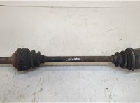  Полуось (приводной вал, шрус) Toyota Hiace 1989-2004 20325603 #1