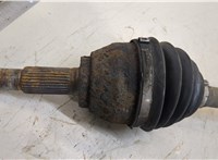  Полуось (приводной вал, шрус) Nissan Juke 2010-2014 20325606 #3