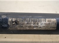  Полуось (приводной вал, шрус) Volkswagen Passat 7 2010-2015 Европа 20325620 #3