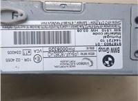  Проигрыватель, навигация BMW 5 E60 2003-2009 20325622 #4