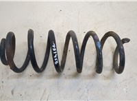  Пружина подвески Volkswagen Passat 7 2010-2015 Европа 20325627 #1