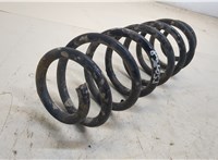  Пружина подвески Skoda Octavia Tour 1996-2000 20325632 #2