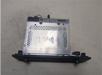  Проигрыватель, навигация BMW X3 E83 2004-2010 20325647 #2