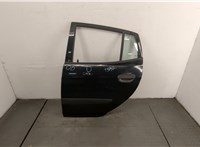  Стекло боковой двери KIA Picanto 2004-2011 11359839 #1