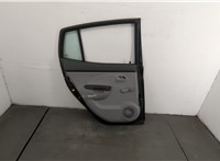  Стекло боковой двери KIA Picanto 2004-2011 11359839 #4