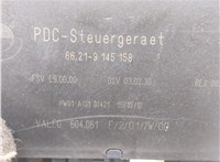  Блок управления парктрониками BMW 7 E65 2001-2008 20325673 #2