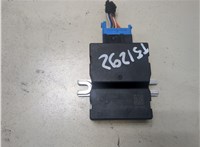 7404880 Блок управления топливным насосом Mini Cooper (F56) 2013- 20325681 #1