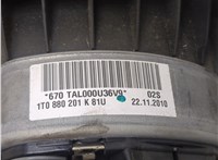  Подушка безопасности водителя Volkswagen Transporter 5 2009-2015 20325697 #2