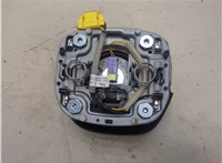  Подушка безопасности водителя Skoda Fabia 2007-2010 20325700 #3