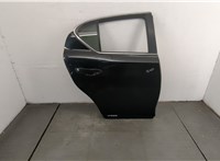  Стекло форточки двери Lexus CT 2010-2014 11359857 #1