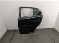  Стекло форточки двери Lexus CT 2010-2014 11359861 #1