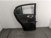  Стекло форточки двери Lexus CT 2010-2014 11359861 #4