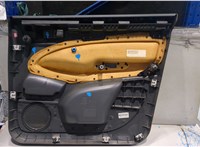  Дверная карта (Обшивка двери) Ford Kuga 2008-2012 20325742 #4