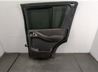  Дверная карта (Обшивка двери) Nissan Pathfinder 2004-2014 11359864 #5