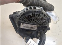13512745 Генератор Opel Astra J 2010-2017 20325751 #4