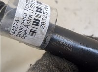55578075 Форсунка топливная Opel Astra J 2010-2017 20325760 #2