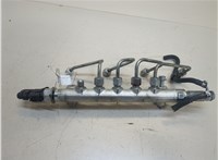 55570022 Рампа (рейка) топливная Opel Astra J 2010-2017 20325762 #1