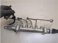 55570022 Рампа (рейка) топливная Opel Astra J 2010-2017 20325762 #3