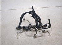 9821399680 Рампа (рейка) топливная Peugeot 2008 2019-2023 20325765 #1