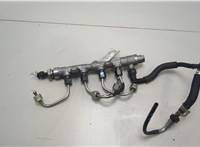 9821399680 Рампа (рейка) топливная Peugeot 2008 2019-2023 20325765 #6