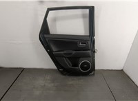  Дверь боковая (легковая) Mazda 3 (BK) 2003-2009 20325772 #4