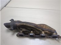  Коллектор выпускной Audi A8 (D4) 2010-2017 20325789 #3