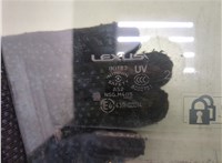 6810176090 Стекло боковой двери Lexus UX 2018-2023 20325796 #2