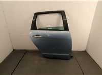  Дверь боковая (легковая) Renault Scenic 2009-2012 20325803 #1