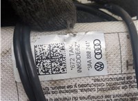  Подушка безопасности боковая (в сиденье) Volkswagen Passat 7 2010-2015 Европа 20325805 #2