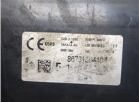  Подушка безопасности боковая (в сиденье) Mini Cooper (F56) 2013- 20325808 #2