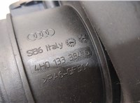  Корпус воздушного фильтра Audi A8 (D4) 2010-2017 20325818 #4
