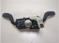  Переключатель поворотов и дворников (стрекоза) Skoda Fabia 2007-2010 20325822 #5