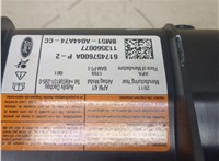  Подушка безопасности переднего пассажира Ford Focus 3 2011-2015 20325831 #2