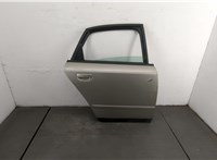  Дверь боковая (легковая) Audi A4 (B6) 2000-2004 20325837 #1