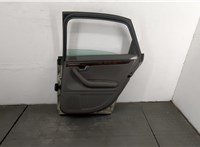  Дверь боковая (легковая) Audi A4 (B6) 2000-2004 20325837 #5