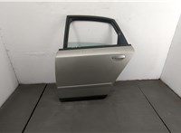  Дверь боковая (легковая) Audi A4 (B6) 2000-2004 20325844 #1