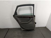  Дверь боковая (легковая) Audi A4 (B6) 2000-2004 20325844 #4