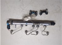  Рампа (рейка) топливная BMW X3 E83 2004-2010 20325848 #2