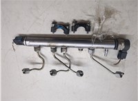  Рампа (рейка) топливная BMW X3 E83 2004-2010 20325848 #3