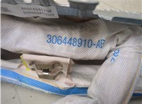  Подушка безопасности боковая (шторка) BMW 5 F10 2010-2016 20325858 #2
