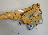  Петля капота Mini Cooper (F56) 2013- 20325905 #3
