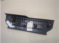  Накладка на порог Jaguar F-Pace 2016-2020 20325929 #4