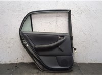6700413330 Дверь боковая (легковая) Toyota Corolla E12 2001-2006 20325937 #2