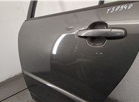  Дверь боковая (легковая) Toyota Corolla E12 2001-2006 20325937 #2