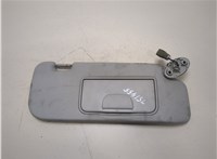  Козырек солнцезащитный Opel Antara 20325959 #1