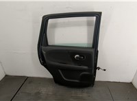  Дверь боковая (легковая) Nissan Note E11 2006-2013 20325971 #4