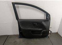  Дверная карта (Обшивка двери) Nissan Note E11 2006-2013 11359970 #4