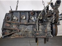 A1110104108 Блок цилиндров (Шорт блок) Mercedes 124 E 1993-1995 20326008 #4